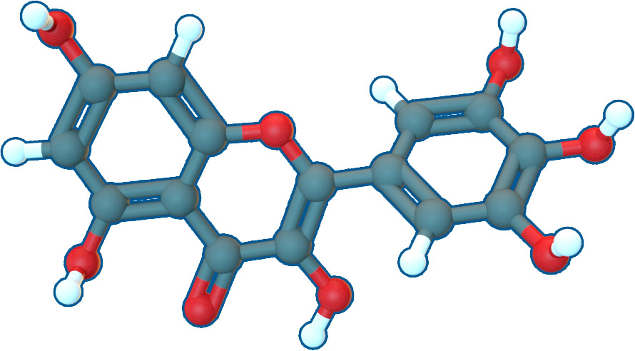 Image of Myricetin | C15H10O8 | Supreme Pharmatech